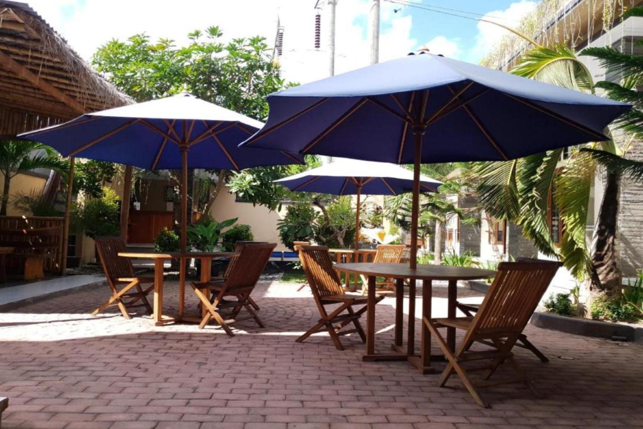 Oyo Flagship 91237 Ratu Guest House Kedunganan Exterior foto